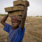 Child labour rises globally for the first time in decades
