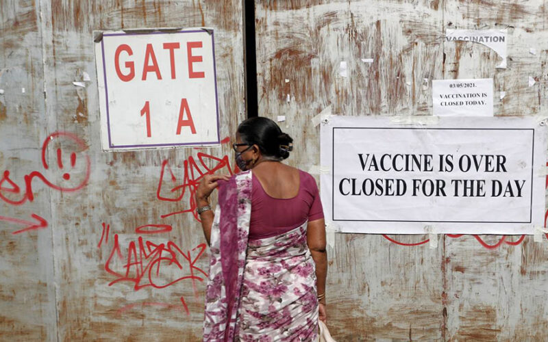 EXPERT VIEWS: U.S. vaccine patent waiver: a “game changer” for the global south?