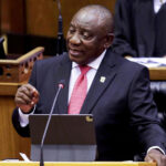 South Africa's President will no longer appear before graft inquiry
