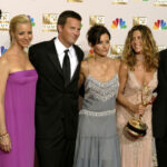 ‘Friends’ reunion to air May 27, with slew of celebrity guests
