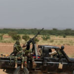 Armed attackers kill 100 civilians in Burkina Faso village raid