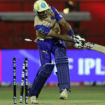 Foreign players seek way out of India after IPL suspension