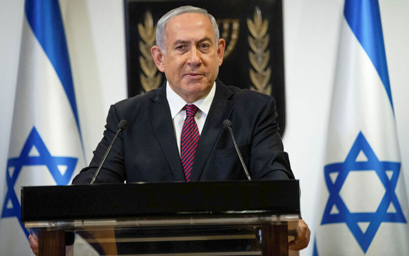 Israel’s ‘magician’ Netanyahu faces final curtain after record run