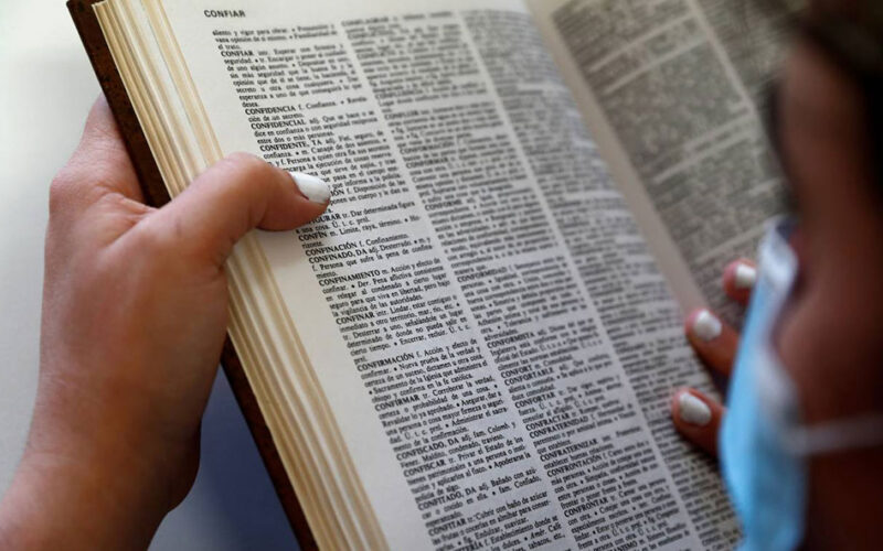 Whore no more: Italian dictionary scraps ‘sexist’ definitions of a woman
