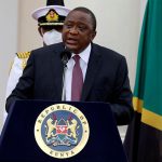 Kenya extends COVID-19 curfew by 60 days