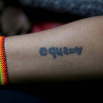 LGBT-activist-with-tattoo