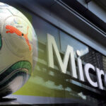 La Liga teams up with Microsoft to lift revenues as TV rights market cools