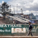 Mathare-informal-settlement