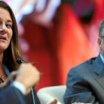 Melinda-and-Bill-Gates-WEF