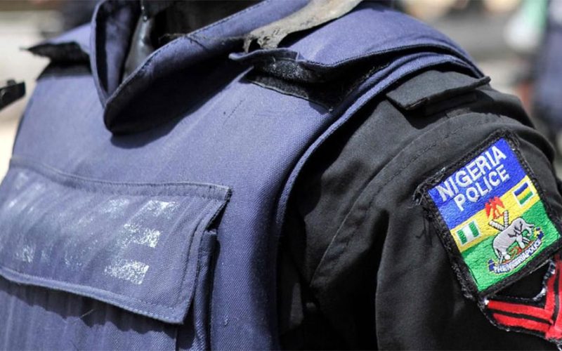 Gunmen kill six at Nigerian police station