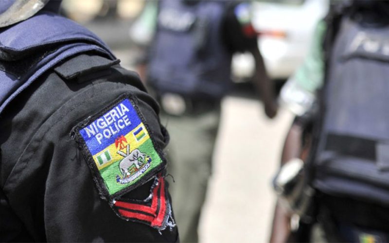 Charms and rituals are used by criminals in Nigeria – should police deploy spiritual security too?