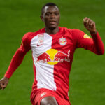 African star makes Austrian Bundesliga history