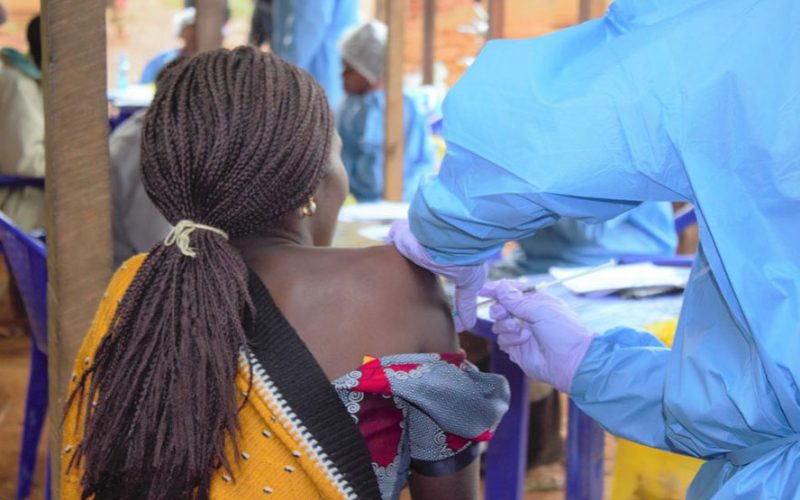 ‘African vaccine hubs could be revolutionary’