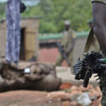 Around 30 killed in attack on village in Burkina Faso