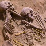 Prehistoric-cemetery-Sudan