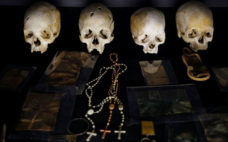 ‘No grounds to pursue claims of French role in Rwanda genocide’