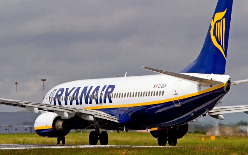 Ryanair drops Afrikaans test after backlash in South Africa