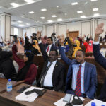 Somali-legislature