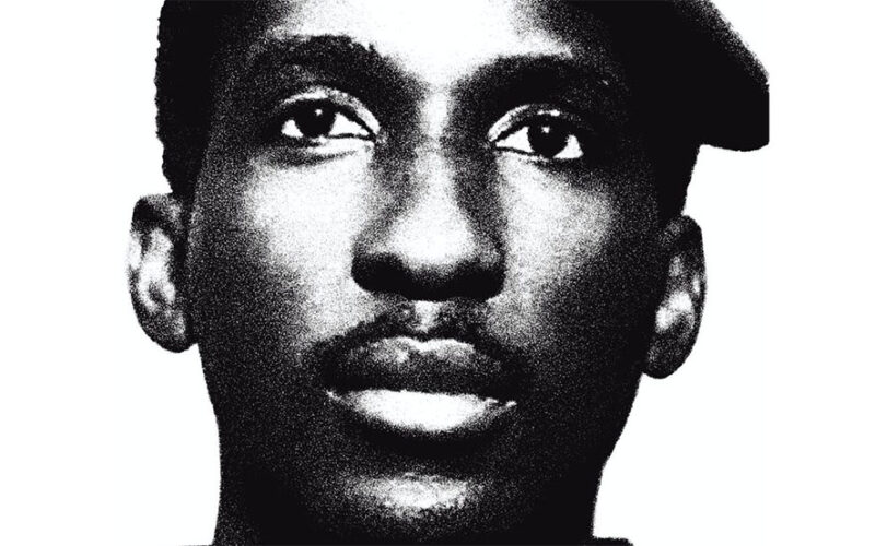 Now there’s a chance of justice for Thomas Sankara, it’s useful to review what got him killed