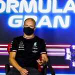Mercedes’ Bottas hits back at “bulls**t” rumours