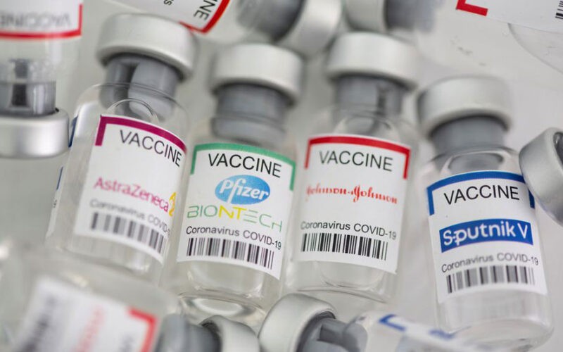 ‘Use idle capacity to make vaccines’