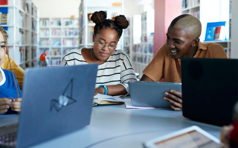 Boosting connectivity in African universities: a lofty ideal, but doable