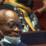 Highest court to hand down Zuma judgement