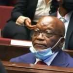 Zuma pleads not guilty to fraud, graft charges