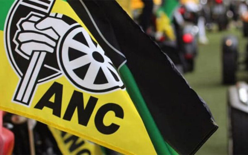 Do or die weekend for the ANC