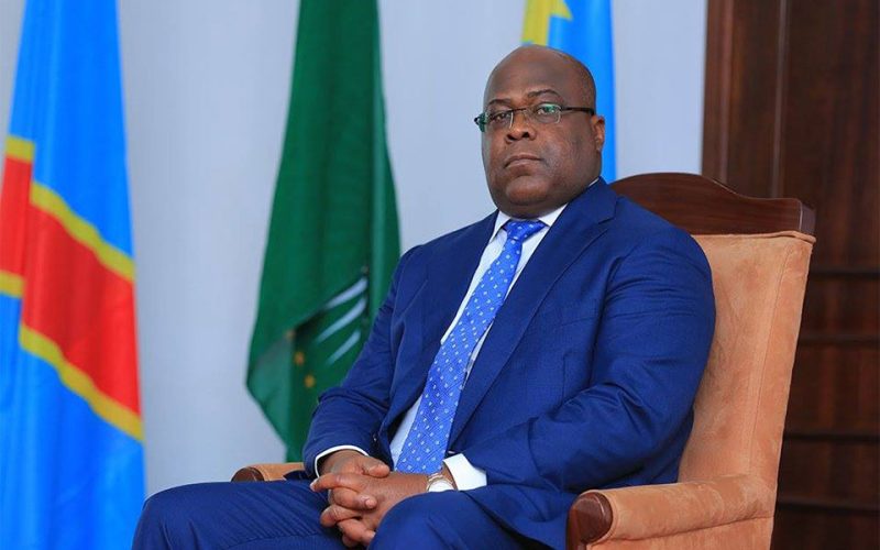 DRC elections: three factors that have shaped Tshisekedi’s bumpy first term as president