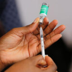 France,  SA to increase vaccines access