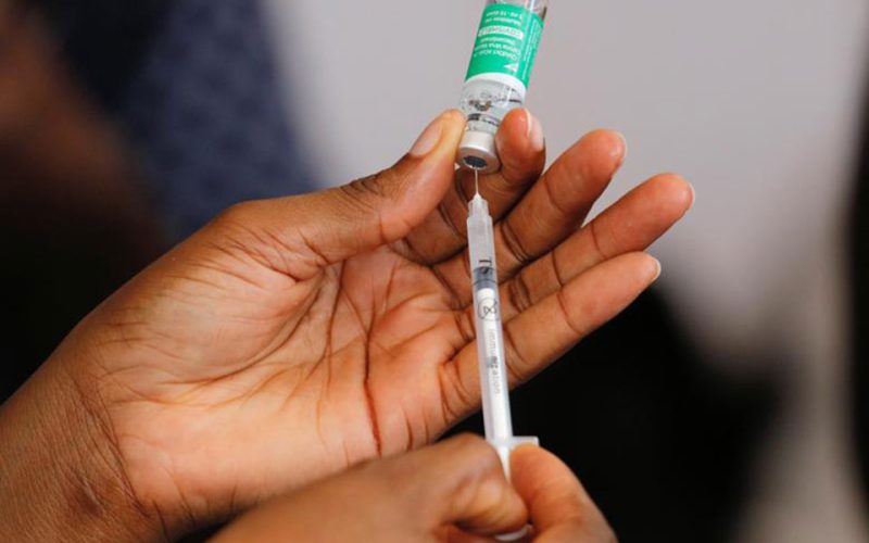 France,  SA to increase vaccines access