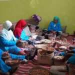 Amazigh-women