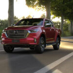 Mazda introduces the All-New Mazda BT-50