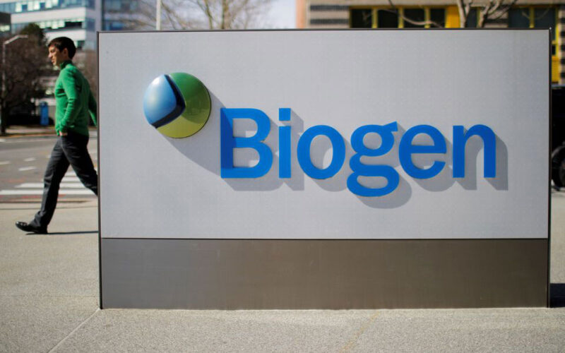 U.S. FDA approves Biogen Alzheimer’s drug, hailed as ‘a big day’