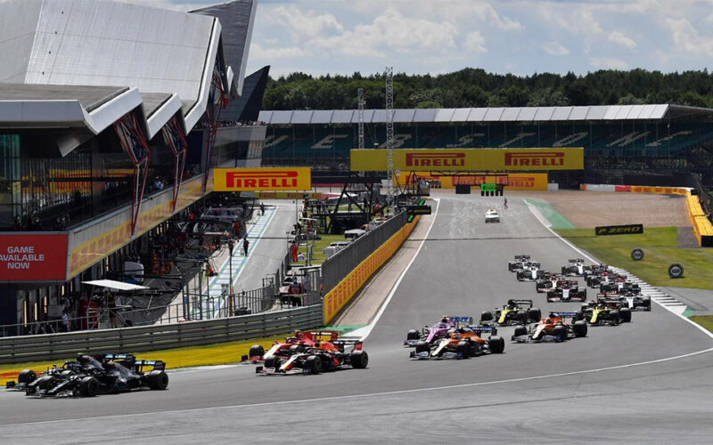 Hamilton fears British GP crowd move is premature