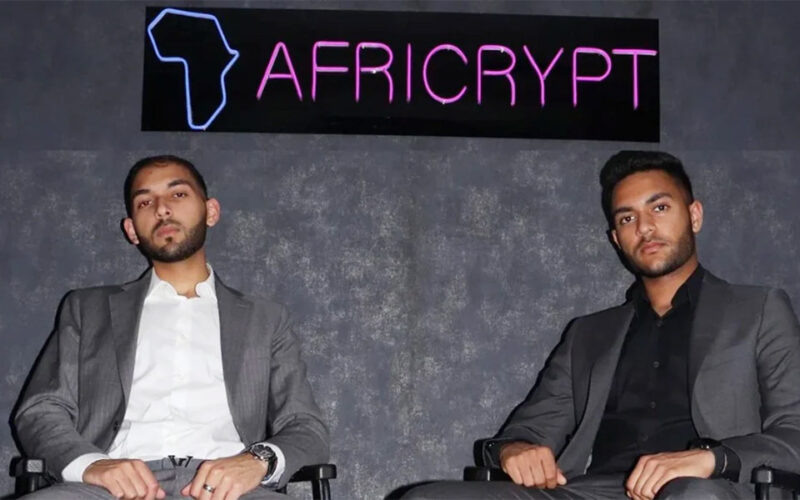 South Africa’s $3.6-billion crypto scandal