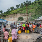 Displaced-Congolese-civilians