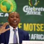 Africa to go ahead with planned Super League - CAF