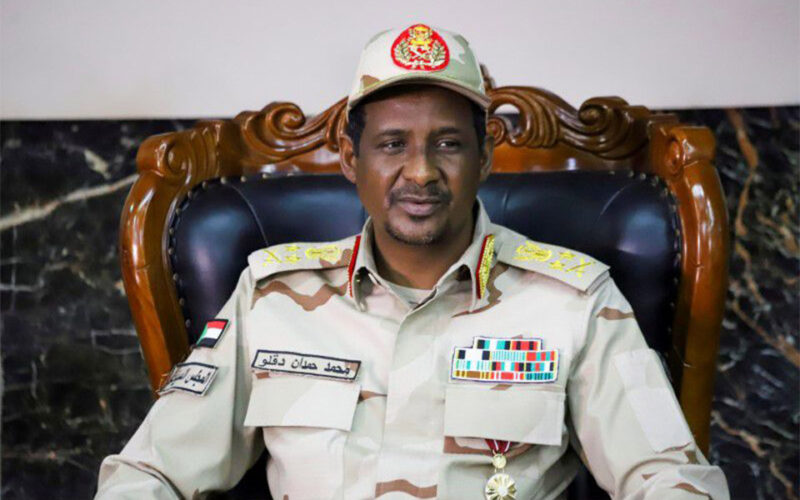 New joint force to “crack down on insecurity” in Sudan