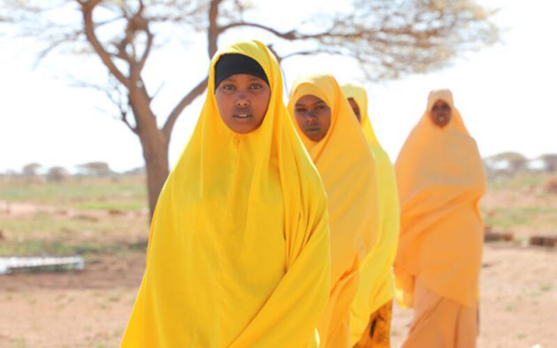 Education cannot wait investments transform children’s lives in Somalia