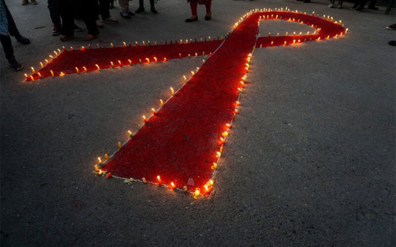 Ending HIV in children is way off target: where to focus action now