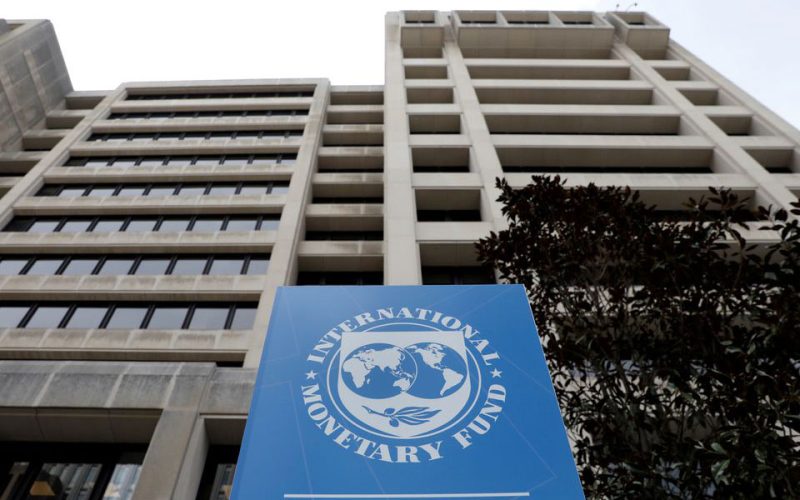 IMF says board approves $772 million disbursement to Angola