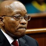Zuma's medical parole: Opposition parties unhappy