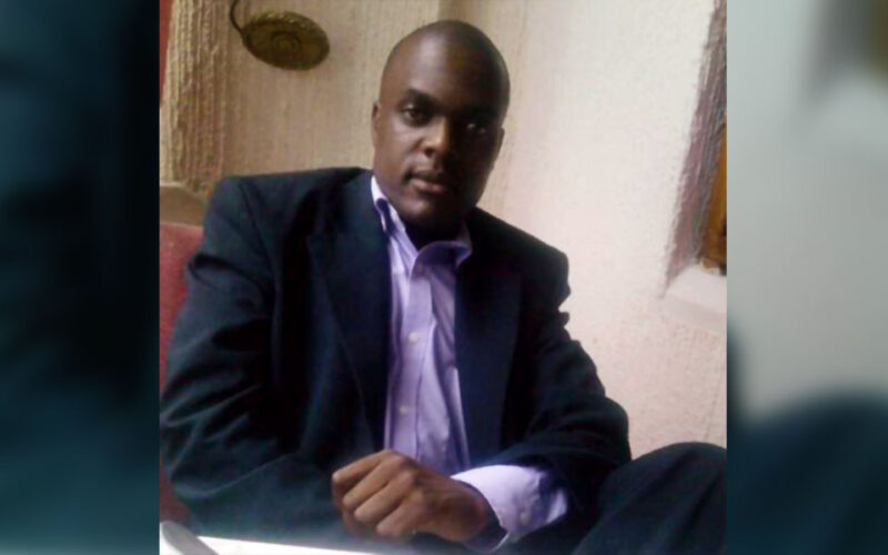 Calls for Zimbabwean journalist Jeffrey Moyo to be given a fair trial after bail is denied