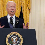 Putin sees 'a lot of issues' at first summit with Biden