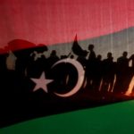 Libyans-Kingdom-of-Libya-flag