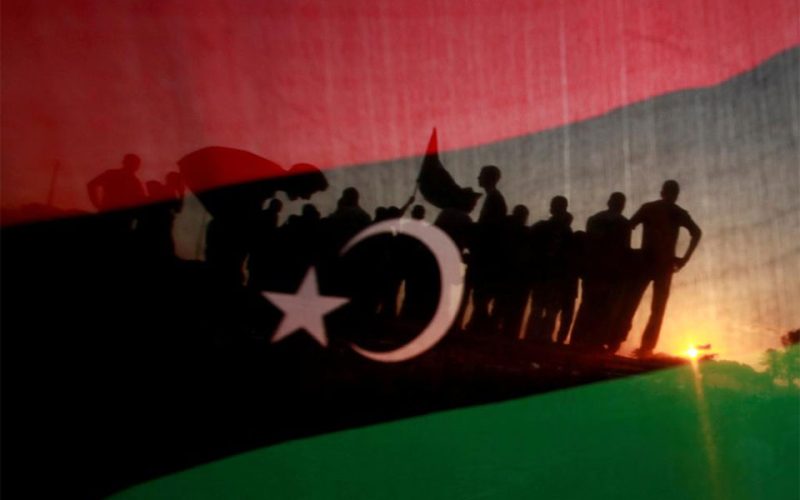 Egyptian firms plot return to Libya