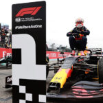 Red Bull dominate French GP