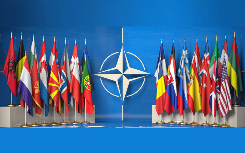 NATO designates China as a “systemic” challenge
